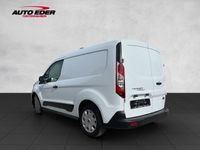 gebraucht Ford Transit Transit ConnectConnect Kasten Trend Klima ZV