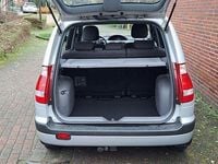 Usata Hyundai Matrix GLS 103 CV (75 kW) 2007 Grigio Monovolume