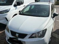 Gebraucht Seat Ibiza 86 PS (63 kW) 2014 Kleinwagen