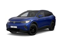 Gebraucht VW ID.4 Pro Performance 150 kW (204 PS) 2022 Blau SUV