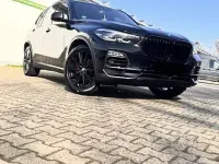 Gebraucht BMW X5 xLine 265 PS (194 kW) 2019 SUV