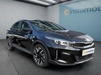 Gebraucht Kia XCeed 140 PS (102 kW) 2025 SUV