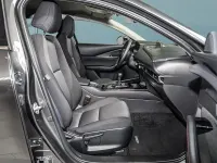 Gebraucht Mazda CX-30 140 PS (102 kW) 2025 Grau SUV