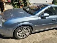 Gebraucht Opel Vectra GTS Cosmo 177 PS (130 kW) 2005 Grau Limousine