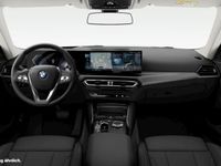 gebraucht BMW 220 i Coupe