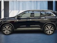 Gebraucht Renault Koleos Initiale Paris 184 PS (135 kW) 2023 Schwarz SUV