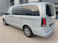 Gebraucht Mercedes Vito 190 PS (139 kW) 2024 Grau Van