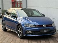 Gebraucht VW Polo GTI 200 PS (147 kW) 2020 Blau Limousine