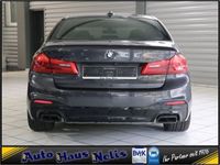 gebraucht BMW M550 i xDrive