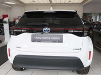 gebraucht Toyota Yaris Cross 1.5 Hybrid Team D 4x2 *NAVI*KAMERA*