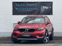 Gebraucht Volvo XC40 Momentum 190 PS (139 kW) 2018 Rot SUV