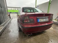 gebraucht BMW 318 e46 i 1998