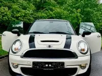 Occasion Mini Cooper S 184 PK (135 kW) 2013 Other Hatchback