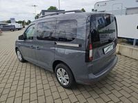 Neu VW Caddy Edition 116 PS (85 kW) 2026 Grau Van / Kleinbus