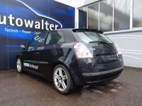 gebraucht Fiat Stilo 1.6 16V Active