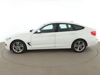 gebraucht BMW 320 Gran Turismo 3er d Sport Line, Diesel, 21.010 €