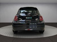 Gebraucht Fiat 500e 86 kW (118 PS) 2023 Schwarz Kleinwagen