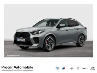 Gebraucht BMW X2 M Sport 150 PS (110 kW) 2025 Grau SUV