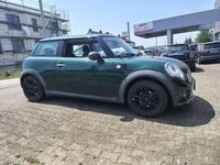 Gebraucht Mini One D 90 PS (66 kW) 2013 Kleinwagen