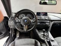 Second-hand BMW M4 Performance 431 CP (317 kW) 2015 Gri Coupe