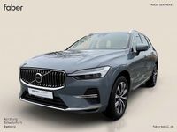Gebraucht Volvo XC60 Plus 197 PS (144 kW) 2022 Thunder grey SUV