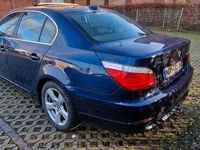 gebraucht BMW 525 E60 i XDrive | TÜV NEU | 75000km | Standheizung