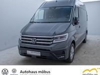Neu VW Crafter 177 PS (130 kW) 2026 Grau Van