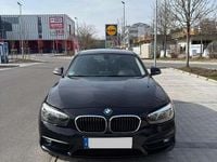 Używany BMW 116 Advantage 116 KM (85 kW) 2015 Hatchback