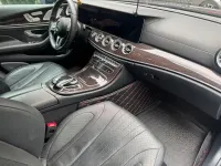 Gebraucht Mercedes CLS450 AMG line 367 PS (269 kW) 2018 Schwarz Coupé