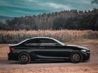 Gebraucht BMW M235 M Performance 326 PS (239 kW) 2014 Coupé