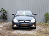 gebraucht Opel Tigra 1.4 Design Edition "Leder "TÜV 10/25 "17-Zoll