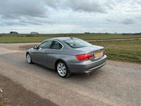 Używany BMW 330 245 KM (180 kW) 2012 Szary Coupe