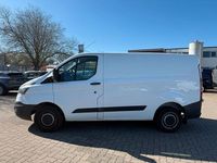 Usata Ford Transit Custom 101 CV (74 kW) 2014 Bianco Monovolume