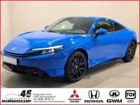 Neu Honda Prelude Advance 184 PS (135 kW) 2026 Blau Coupé