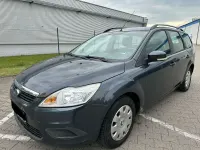 Usata Ford Focus 101 CV (74 kW) 2011 Berlina