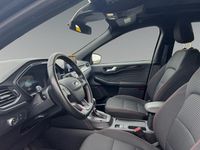 Gebraucht Ford Kuga ST-Line 150 PS (110 kW) 2022 Grau SUV