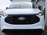 Second-hand Ford Transit Custom 232 CP (170 kW) 2025 Alb Hatchback