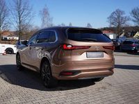 Neu Mazda CX-80 Homura-Line 254 PS (186 kW) 2026 SUV