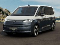 Gebraucht VW Multivan R 150 PS (110 kW) 2026 Candyweiß/ starlight blue met Van
