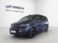 Neu VW T7 Life 150 PS (110 kW) 2025 Blau Van