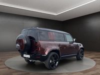 Gebraucht Land Rover Defender 300 PS (220 kW) 2024 Rot SUV