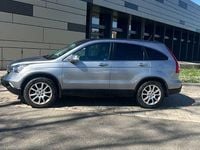 Gebraucht Honda CR-V Executive 150 PS (110 kW) 2007 Grau SUV