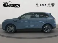 Gebraucht Leapmotor B10 160 kW (218 PS) 2025 Blau SUV