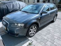 gebraucht Audi A3 2.0 diesel