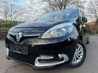 gebraucht Renault Scénic III 1.5 dCi Automatik/Navi/SHZ/AHK