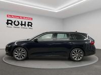 Gebraucht Skoda Octavia Style 150 PS (110 kW) 2023 Blackmagic perleffekt Kombi