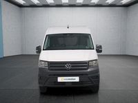 Neu VW Crafter 177 PS (130 kW) 2025 Weiß Van