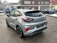 Neu Ford Puma Gen-E Premium 124 kW (169 PS) 2026 Silber SUV