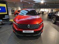 Neu Renault Austral Evolution 158 PS (116 kW) 2025 Rot SUV