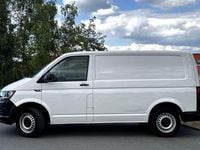 Gebraucht VW T6 80 PS (58 kW) 2019 Andere Van